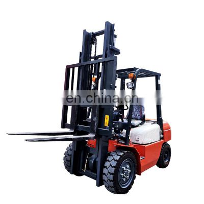 Discount price forklift grapple attachment manufacturers electric forklift trucks