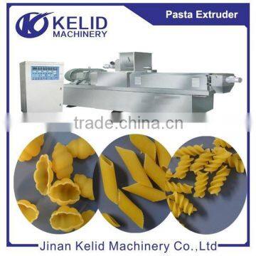 High Effecient Fully Automatic Italian Noodles Macaroni Pasta Production Line Quality Choice photo-4