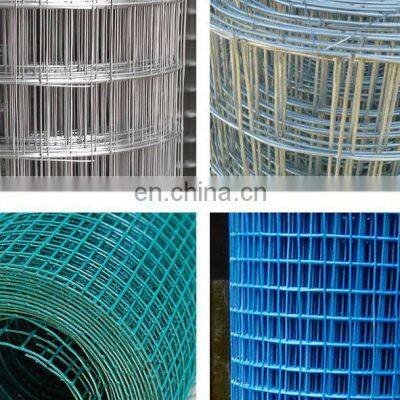 XINHAI 10 Gauge Hot Dipped Galvanized Welded Wire Mesh Price photo-2