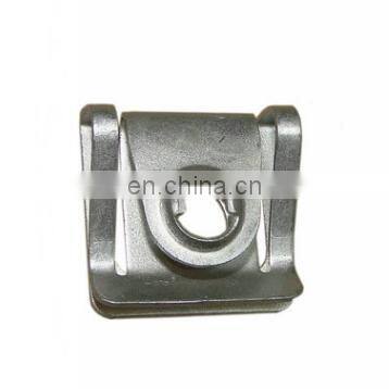 JZ Auto Stainless Steel Spring U Nut Clip And Universal  Metal Clips And Fasteners