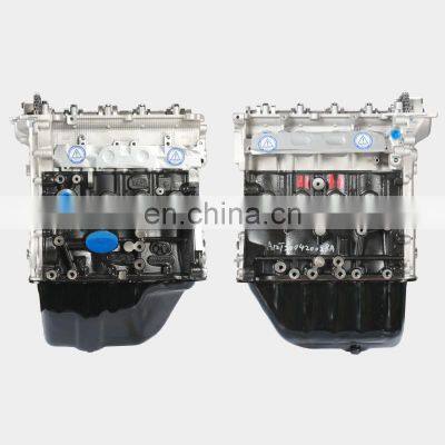 Car Motor Parts 1.2L A12 Engine For Baic WeiWang 306 307 M20 M30 photo-2