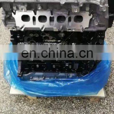 EA888 Del Motor 1.8T CUF CUFA Engine For Audi A3 Volkswagen Lamando Magotan Skoda Superb photo-3