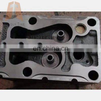 Diesel engine Weichai WD10G220E21 engine cylinder head use for LiuGong wheel loader