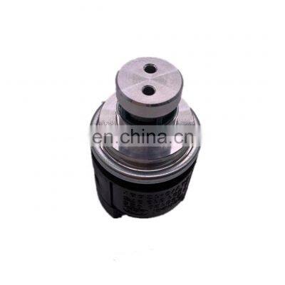 0260120025 Excavator solenoid valve for electric parts  fuel Shut Off /stop Solenoid valve