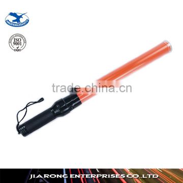 High Response Rate Colorful bright traffic baton