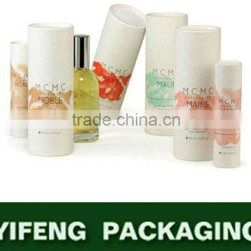 Wholesale Colorful Small Paper Tube For Lip Balm photo-6