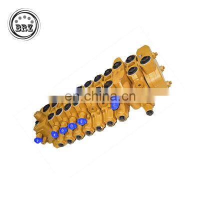 KATO HD60 HD60V4 Control Valve HD80V4 Hydraulic Valve HD80 Main Valve photo-4