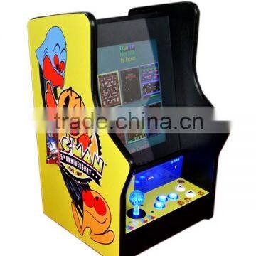 mini arcade game machine BS-M1LC15E