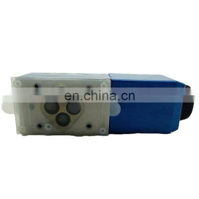 EATON VICKERS DG3VP-3-102A-VM-UH-10N DG3VP-3-102A-VM-UD-10 DG3VP-3-103A-VM-UB-10 Hydraulic Solenoid Valve photo-2