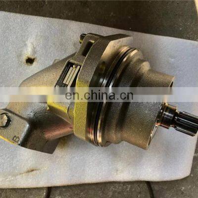 Parker F12-060-RS-TV-S-000-000-0 Hydraulic Motor F12-030/040/060/080/090/110-RS/MF/MS/OF-CV/IV/SV/IH/SH/TH/TV-D/K/S/T Series photo-4