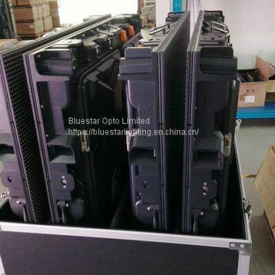 P5 960x960mm Hd Smd Full Color Outdoor Advertising photo-4