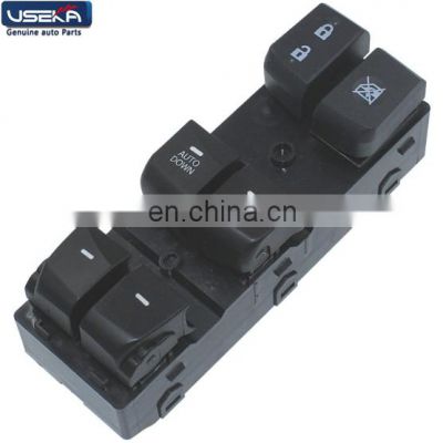 Genuine H yundai 93570-3X030-RAS Power Window Main Switch Assembly