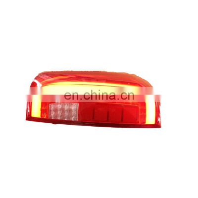 Car Tail Light Rear Light for Nissan Navara NP300 2015+