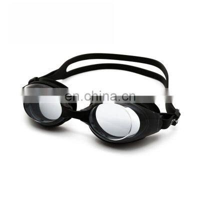 Swimming Goggles Water Glasses Adjustable Swim Pool Adults Children Men Women Diving Swimwear Eyewear Eyeglasses Gafas Ear Plugs