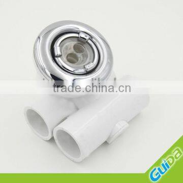 High Quality Massage Bathtub Jet Nozzle For Pool Spa photo-3