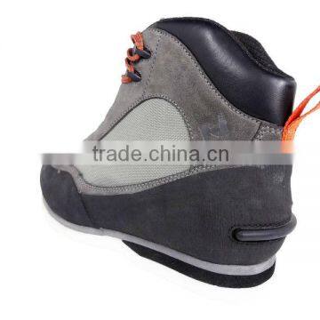 Fishing Wader Waterproof Light Weight Anti Slip Wading Spiked Shoes Fishing Shoe photo-3