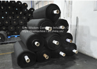 Carbon Fiber Used for the Sewage and Water Treatment photo-5