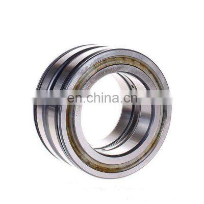 Double row cylindrical roller bearings NNF5010ADB-2LSV NNF 5010 ADB-2LSV