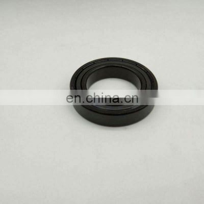 Deep Groove Ball Bearings 6204-2Z/VA228 For High Temperature Applications