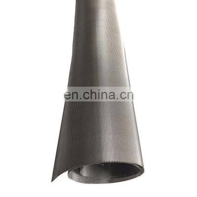 Zirconium Mesh Screen providing corrosion 80 100 150 mesh