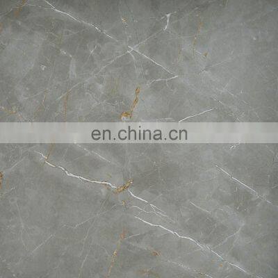 Foshan china supplier  pattern rustic flooring cement grey matt porcelain non slip rustic floor tile JSH6015D