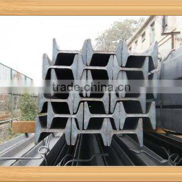 China Manufacture Hot Rolled I Beam Sizes photo-4