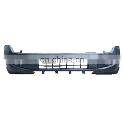 6400D521ZZ Car front bumper body parts car accessories for Mitsubishi Pajero V97 2012