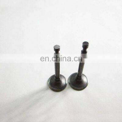 Intake and Exhaust Valves Kit for 168f 6.5hp Air Cooled Four Stroke Gasoline Engine Generator Parts photo-2