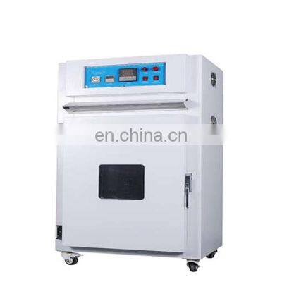 China Best Selling Customized Industrial Precision Oven Programmable Temperature Cycling Environmental Oven High Precision Oven