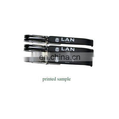 Ink Cup Single Color Tampoprint Pad Printing Machine for Pad Printing Machine Pad Printer Machine photo-5