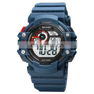 Skmei 1778 Relojes Hombre Men Wristwatch Sport Water Resistant Digital Watches Men Wrist