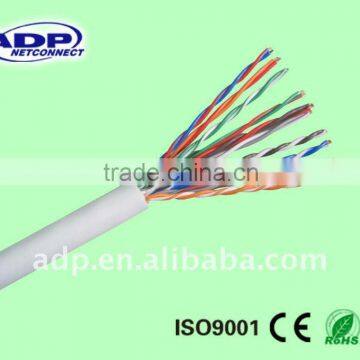 10 pairs telephone cable