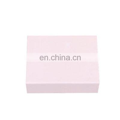 Luxury Surgical Face Mask per Present Gift Packing Box KN95 With Medical Facemask Black Gift Set Paper Box photo-5