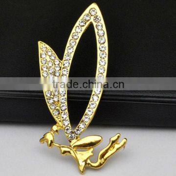 Mobile phone case Bling angle accessories DIY decoration