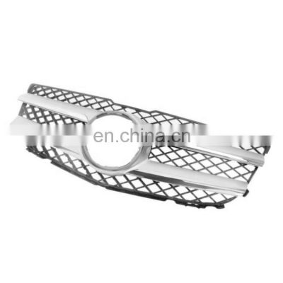 OEM 2048802983 car FRONT GRILLE for MERCEDES BENZ GLK CLASS  X204 GLK250 GLK350 2012-2015