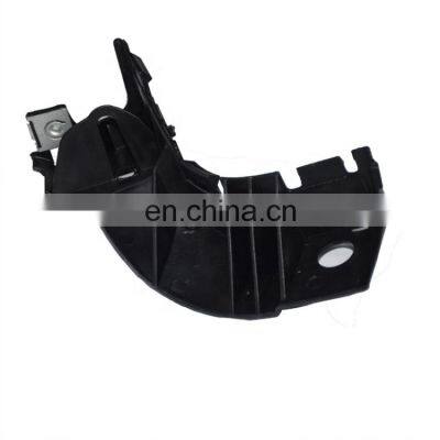 OEM LR029748 LR029746 Front Bumper Mounting Bracket for Land Rover Freelander 2 2006-2014 photo-3