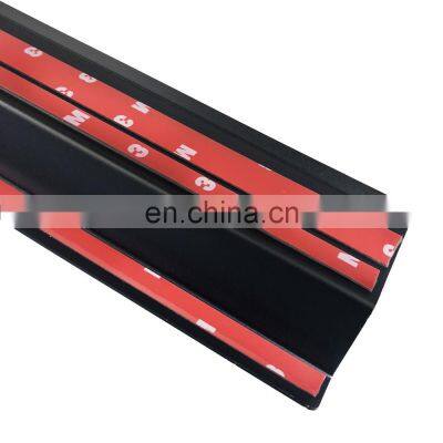 For Jeep JK J307 for Wrangler Accessories Aluminum Alloy Threshold of 4 Door FOR JEEP JK 2007-2017 photo-4