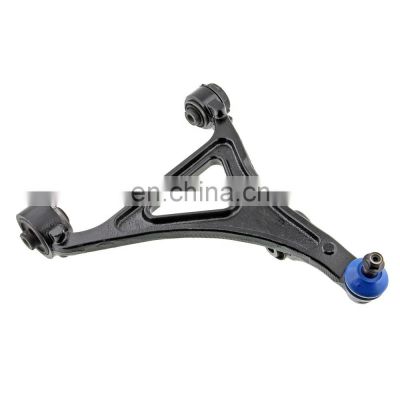 05168282AB left high quality adjustable control arm for Chrysler 300