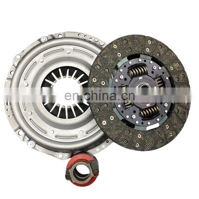 200cm High Strength Steel Engine Clutch Pressure Plate Price for Isuzu 100P Automobile