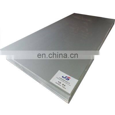 High quality ASTM-a276 304 stainless steel sheet ba finish inox plate 304