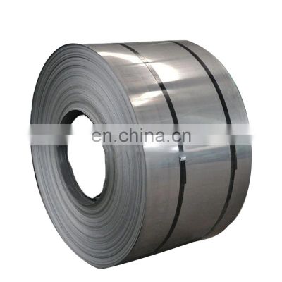 Hot rolled HDG 0.5mm thickness and small spangles galvanized steel coil