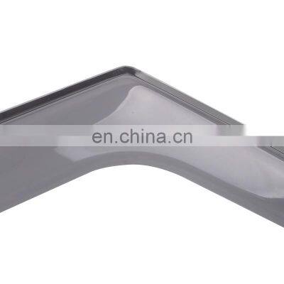 Ofroad Sun Visor 4pcs for Suzuki Jimny 2019+ on Window Rain Shield Guard From Maiker photo-4