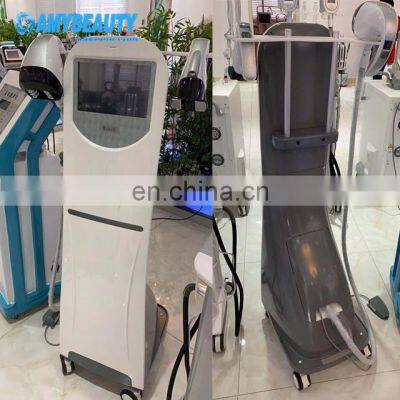 2021 Rf Vacuum Roller Cavitation Laser Slimming V10 Portable Fat Removal Beauty Machine photo-3