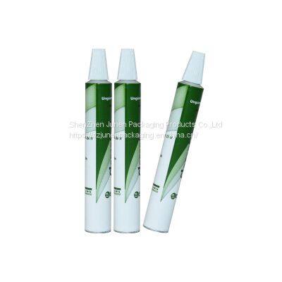 Long Nozzle Medical Cream Ointment Tube photo-5