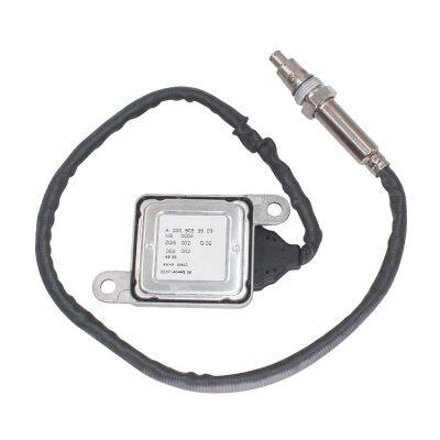 Haoxiang Auto New Material Nox Sensor Nitrogen Oxide Sensor 5WK96682D A0009053503 for Mercedes Benz photo-2