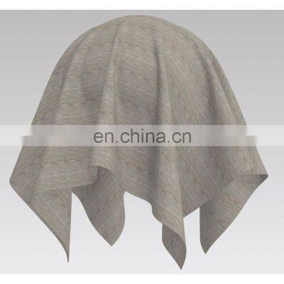 Reasonable Price Leisure Style Solid Crepe Fabric for Toy and Accessories photo-5