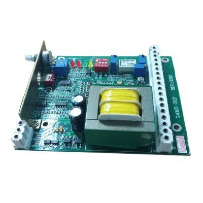 Bernard Electric Actuator Main Control Board GAMX-2KP Position Control Board Adjustment Board Development Board Actuator Accessories photo-3