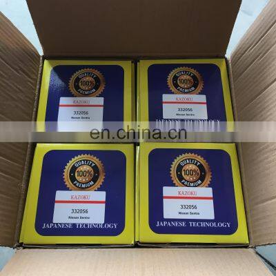 Great Performance Based on the Latest Technology Auto Parts Rear Shock Absorber for Nissan Sunny 332056