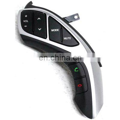 New Steering Wheel Audio Button Control Switch OEM 967003X500/96700-3X500 FOR Elantra/Avante MD 2011-2013