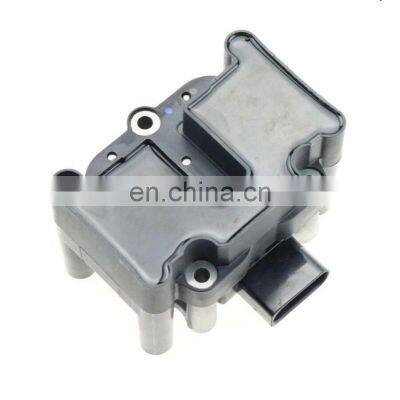 Factory Wholesale Product Auto Parts IGNITION COIL UF277 032905106 Q1EVW2887 For VW AUDI SEAT 2.0L L4
